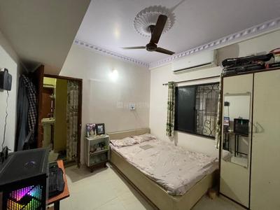 Hall Image of 1600 Sq.ft 2.5 BHK Apartment / Flat for sale in Narendra Nagar Extension Nagpur for Rs. 5800000