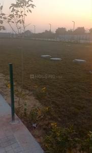 Narendra Town Square Plot View 3