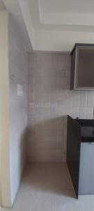 Kitchen Image of 1150 Sq.ft 2 BHK Apartment / Flat for sale in Vishesh Balaji Symphony, Panvel Navi Mumbai for Rs. 8200000
