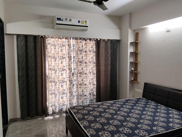 Kudasan Bedroom Three 1