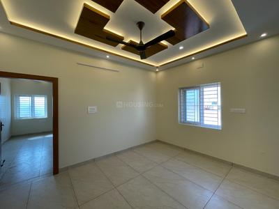 Hall Image of 2300 Sq.ft 3 BHK Independent House for sale in Keeranatham Coimbatore for Rs. 14500000