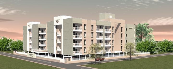 MANDAKINI APARTMENTS Main Image 1