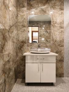 Bedroom One Image of 2367 Sq.ft 4 BHK Builder Floor for sale in Sector 51 Gurgaon for Rs. 28000000