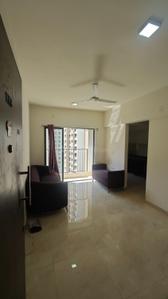 1 BHK Flat