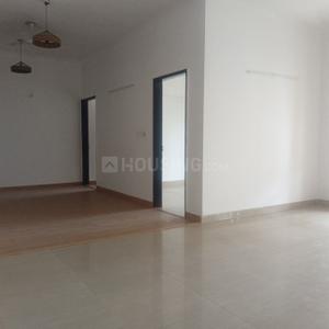 Living Room Image of 1756 Sq.ft 3 BHK Apartment / Flat for sale in Shipra Krishna Vista, Indirapuram Ghaziabad for Rs. 24600000