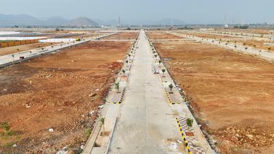 Image of 156 Sq.ft Residential Plot / Land for sale in Ramavarapadu, Vijayawada for Rs. 4992222