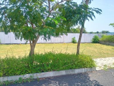 Image of 1275 Sq.ft Residential Plot / Land for sale in Thaiyur, Chennai for Rs. 3761250