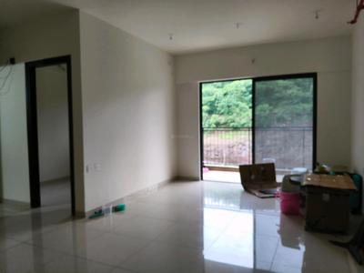 Living Room Image of 1146 Sq.ft 2.5 BHK Apartment / Flat for sale in Shapoorji Pallonji Vanaha, Bavdhan Pune for Rs. 9800000