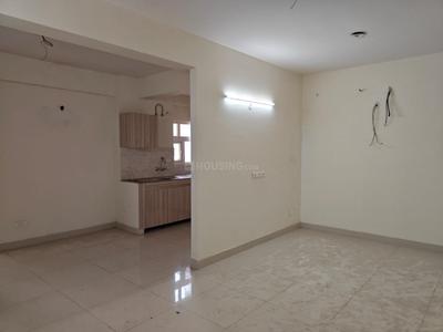 Hall Image of 1362 Sq.ft 3 BHK Apartment / Flat for sale in Oxirich Avenue, Indirapuram Ghaziabad for Rs. 14500000
