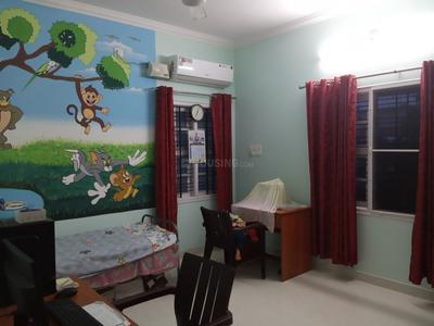 Bedroom Image of 4032 Sq.ft 4 BHK Duplex for sale in Ashok Nagar Mangalore for Rs. 25000000