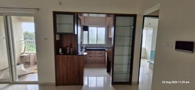 Hall Image of 1048 Sq.ft 2 BHK Apartment / Flat for sale in Paranjape Madhukosh A 1, Vadgaon Budruk Pune for Rs. 11000000
