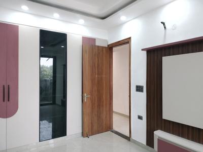 Bedroom Image of 1557 Sq.ft 3 BHK Builder Floor for sale in BPTP District 4, Sector 84 Faridabad for Rs. 18000000