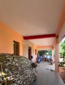 Image of 1850 Sq.ft 4 BHK Duplex for sale in Pachapalayam, Coimbatore for Rs. 8500000