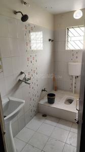 Jaishree Green City Bathroom One 3