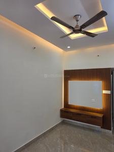 Hall Image of 581 Sq.ft 2 BHK Independent House for sale in Sardar Vallabh Bhai Patel Nagara Mysore for Rs. 6700000