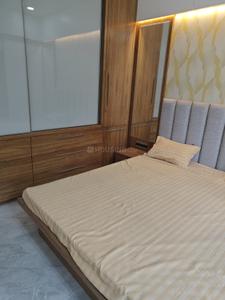 Bedroom Image of 1080 Sq.ft 2 BHK Apartment / Flat for sale in Icon Sheetalkunj, Shivaji Nagar Pune for Rs. 17400000