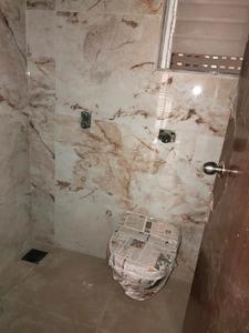 Bedroom Image of 715 Sq.ft 1 BHK Apartment / Flat for sale in Ayat Angan, Ulwe Navi Mumbai for Rs. 6100001