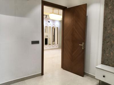 Bedroom Image of 2200 Sq.ft 3.5 BHK Builder Floor for sale in South City Floors 1, Sector 41 Gurgaon for Rs. 41000000