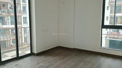 Bedroom Image of 1704 Sq.ft 3 BHK Apartment / Flat for sale in Shivom Utopia, Madurdaha Kolkata for Rs. 19500000
