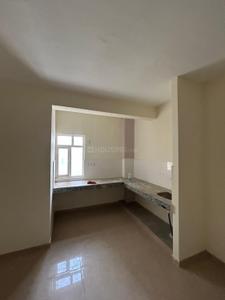 Kitchen Image of 1090 Sq.ft 3 BHK Apartment / Flat for sale in GLS Arawali Homes, Sector 4 Sohna for Rs. 6500000