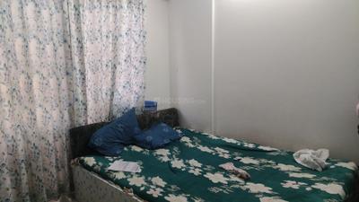 Bedroom Image of 1300 Sq.ft 3 BHK Apartment / Flat for sale in Gagan Adira, Wagholi Pune for Rs. 13000000
