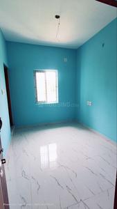 Bedroom Image of 550 Sq.ft 2 BHK Independent House for sale in Sevvapet Chennai for Rs. 2700000