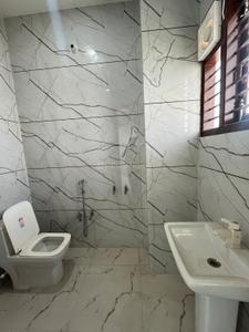 Image of 2250 Sq.ft 3 BHK Builder Floor for rent in Sector 64, Faridabad for Rs. 20000
