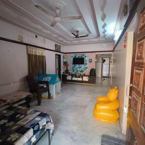 Hall Image of 2115 Sq.ft 2 BHK Independent House for rent in Bapunagar Ahmedabad for Rs. 22000