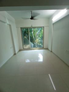 Hall Image of 530 Sq.ft 1 BHK Apartment / Flat for sale in Borivali West Mumbai for Rs. 12800000