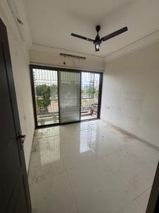 Hall Image of 1143 Sq.ft 2 BHK Apartment / Flat for rent in Triveni Laurel, Kalyan West Kalyan for Rs. 25000