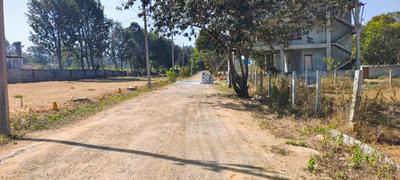 Image of 1440 Sq.ft Residential Plot / Land for sale in Thirumagondanahalli, Bengaluru for Rs. 5040000