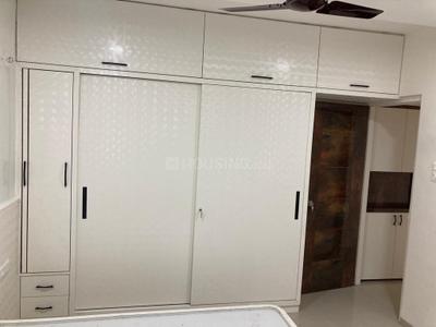 Bedroom Image of 1150 Sq.ft 2 BHK Apartment / Flat for sale in Bibwewadi Pune for Rs. 9500000