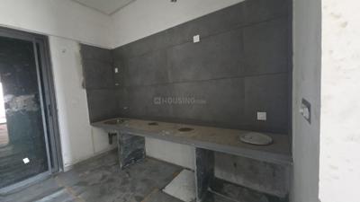 Kitchen Image of 1240 Sq.ft 2 BHK Apartment / Flat for sale in ANP Universe, Balewadi Pune for Rs. 15000000