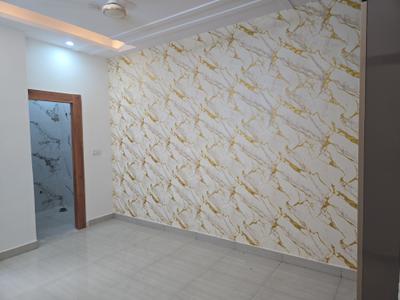 2 BHK Independent Builder Floor