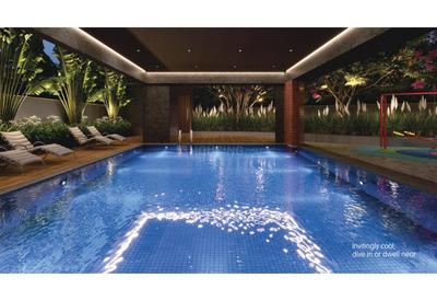 Image of 2001 Sq.ft 4 BHK Apartment / Flat for sale in The Verity, Jodhpur, Ahmedabad for Rs. 31900000
