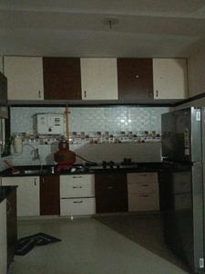 Kitchen Image of 2025 Sq.ft 4 BHK Independent House for sale in Paldi Ahmedabad for Rs. 25000000