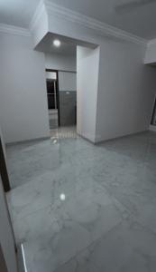 1.5 BHK Flat