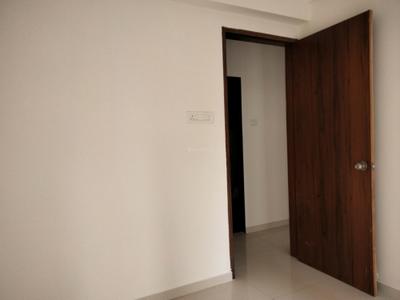 Bedroom Image of 1100 Sq.ft 2 BHK Apartment / Flat for sale in Today Aikyam, Pisarve Navi Mumbai for Rs. 6500000
