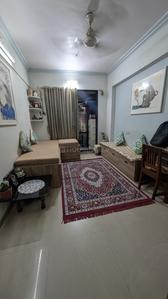 Hall Image of 1050 Sq.ft 2 BHK Apartment / Flat for sale in Kamothe Navi Mumbai for Rs. 9500000