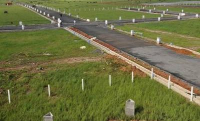 Atghara Plot View 2
