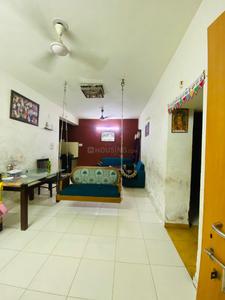 2 BHK Flat