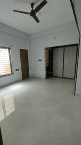 Bedroom Image of 1500 Sq.ft 2.5 BHK Duplex for rent in Opel Height, Hoshangabad Road Bhopal for Rs. 16000