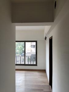 Bedroom Image of 1750 Sq.ft 3 BHK Apartment / Flat for sale in Rashmi Nivaasa, Shela Ahmedabad for Rs. 9500000