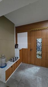 Kitchen Image of 1845 Sq.ft 3 BHK Apartment / Flat for sale in Kadamb Pushp, Zundal Ahmedabad for Rs. 8500000