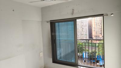 Bedroom Image of 612 Sq.ft 2 BHK Apartment / Flat for sale in Kaveri Heights, Ghatkopar East Mumbai for Rs. 15800000