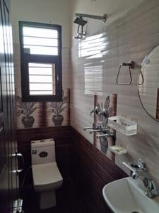 Image of 2200 Sq.ft 2 BHK Builder Floor for rent in Sector 78, Mohali for Rs. 22000