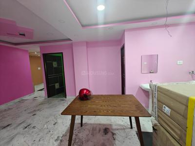 Hall Image of 1307 Sq.ft 3 BHK Apartment / Flat for rent in New Alipore Kolkata for Rs. 45000