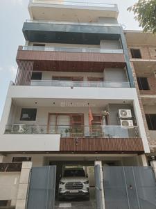 Image of 1325 Sq.ft 3 BHK Builder Floor for sale in BPTP District, Sector 81, Faridabad for Rs. 15000000