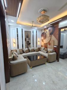 2 BHK Independent Builder Floor