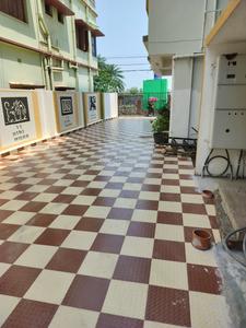 Image of 1142 Sq.ft 2 BHK Apartment / Flat for sale in Shristi Vista, Rajarhat, Kolkata for Rs. 4568000